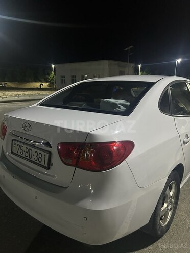 Hyundai Elantra 2011, 189,000 km - 1.6 л - Bakı
