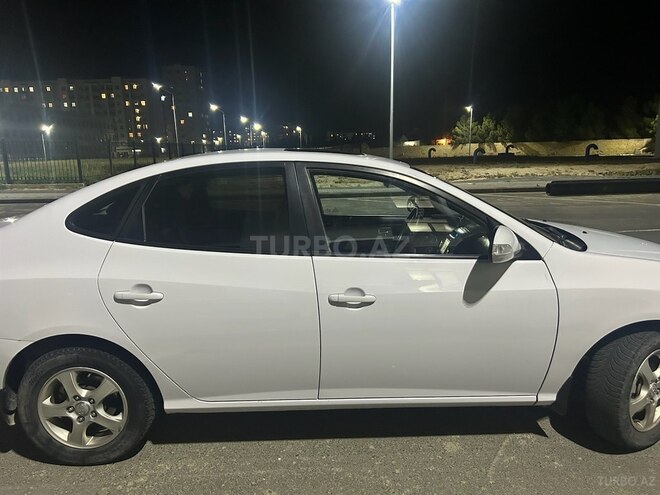 Hyundai Elantra 2011, 189,000 km - 1.6 л - Bakı