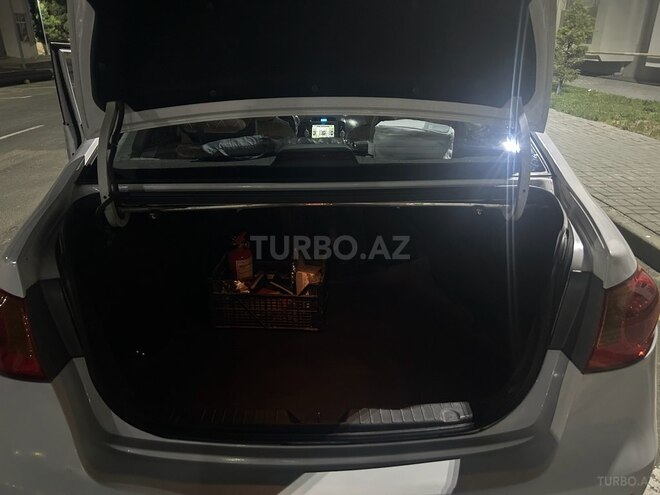 Hyundai Elantra 2011, 189,000 km - 1.6 л - Bakı