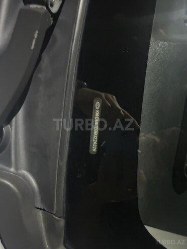 Hyundai Elantra 2011, 189,000 km - 1.6 л - Bakı
