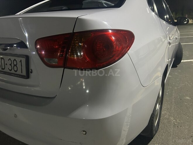 Hyundai Elantra 2011, 189,000 km - 1.6 л - Bakı