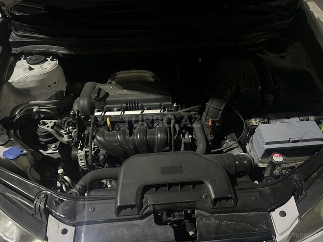 Hyundai Elantra 2011, 189,000 km - 1.6 л - Bakı
