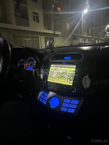 Hyundai Elantra 2011, 189,000 km - 1.6 л - Bakı