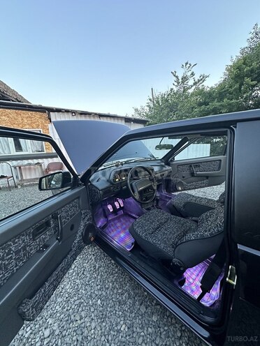 LADA (VAZ) 2108 1996, 90,000 km - 1.5 л - Masallı