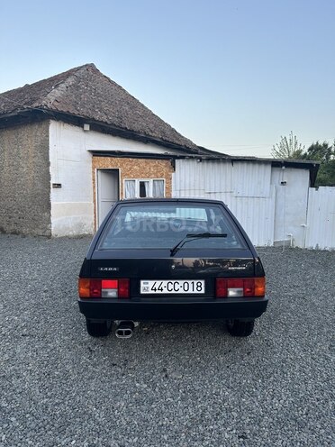 LADA (VAZ) 2108 1996, 90,000 km - 1.5 л - Masallı