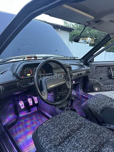 LADA (VAZ) 2108 1996, 90,000 km - 1.5 л - Masallı