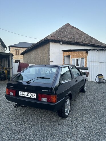 LADA (VAZ) 2108 1996, 90,000 km - 1.5 л - Masallı