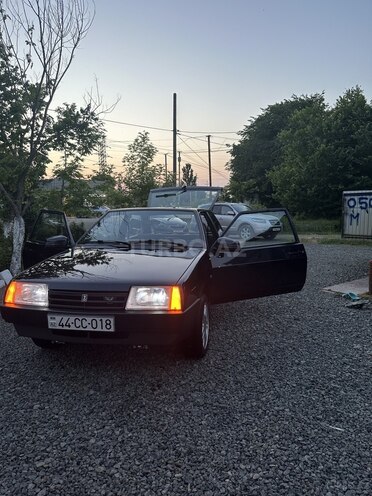 LADA (VAZ) 2108 1996, 90,000 km - 1.5 л - Masallı