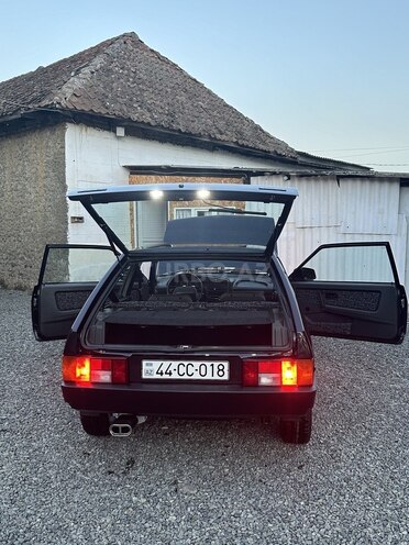 LADA (VAZ) 2108 1996, 90,000 km - 1.5 л - Masallı