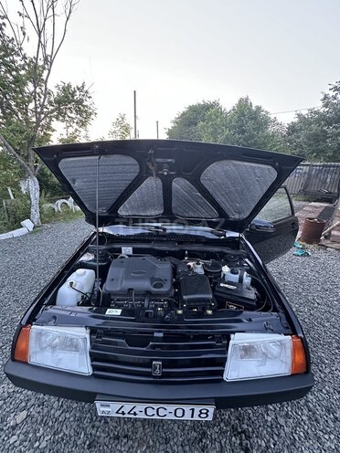 LADA (VAZ) 2108 1996, 90,000 km - 1.5 л - Masallı