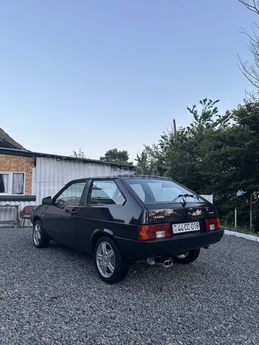 LADA (VAZ) 2108 1996, 90,000 km - 1.5 л - Masallı