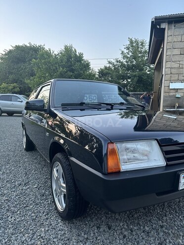 LADA (VAZ) 2108 1996, 90,000 km - 1.5 л - Masallı