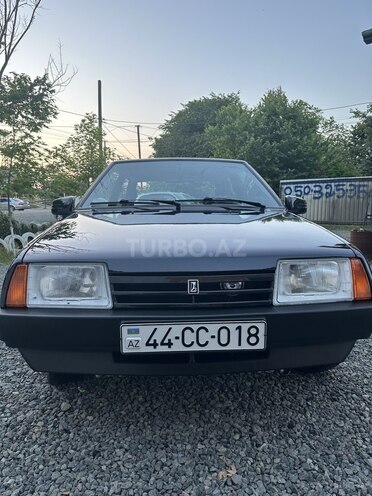 LADA (VAZ) 2108 1996, 90,000 km - 1.5 л - Masallı