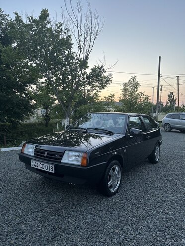 LADA (VAZ) 2108 1996, 90,000 km - 1.5 л - Masallı