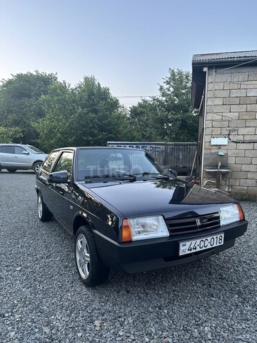 LADA (VAZ) 2108 1996, 90,000 km - 1.5 л - Masallı