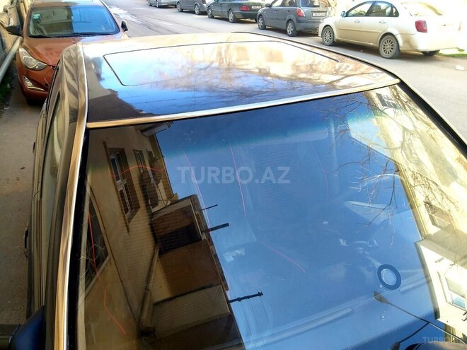 Mercedes E 300 d 1991, 411,363 km - 3.0 л - Bakı