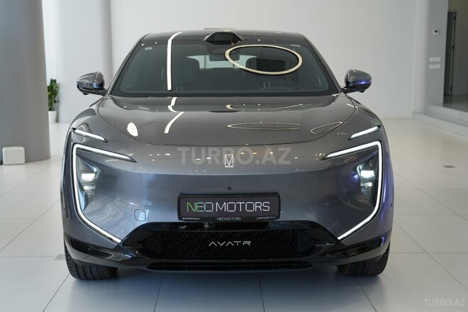 Avatr 07-2