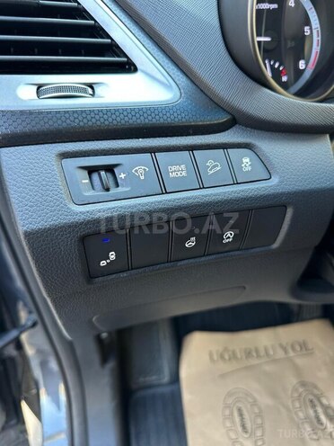 BMW 320 2016, 163,000 km - 2.0 l - Bakı
