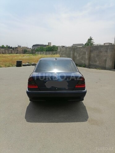 Mercedes C 200 1999, 358,000 km - 2.0 l - Bakı