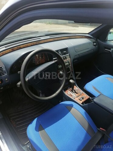 Mercedes C 200 1999, 358,000 km - 2.0 l - Bakı