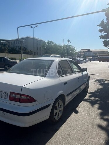 Khazar LX 2020, 260,000 km - 1.7 l - Bakı