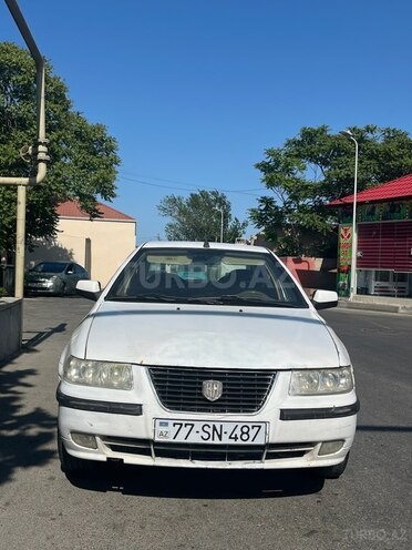 Khazar LX 2020, 260,000 km - 1.7 l - Bakı