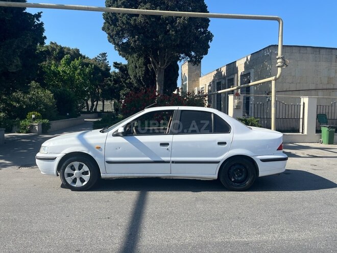 Khazar LX 2020, 260,000 km - 1.7 l - Bakı