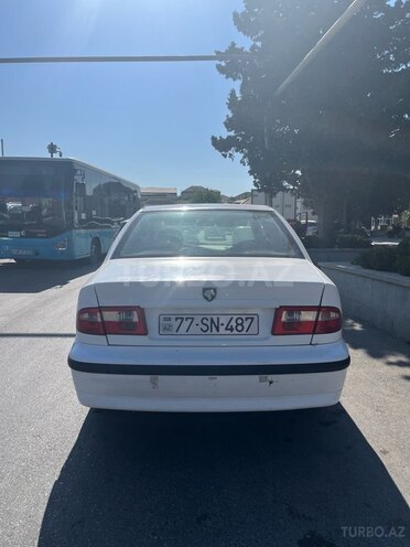 Khazar LX 2020, 260,000 km - 1.7 l - Bakı