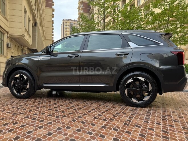 Kia Sorento-2