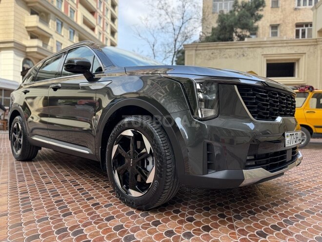 Kia Sorento-4