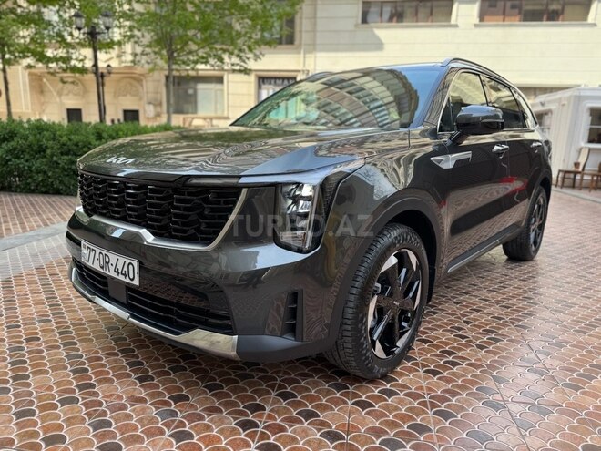 Kia Sorento-5