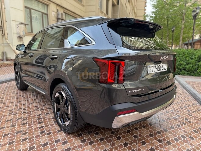 Kia Sorento-7