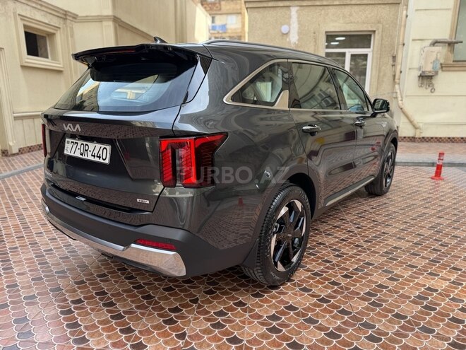 Kia Sorento-9
