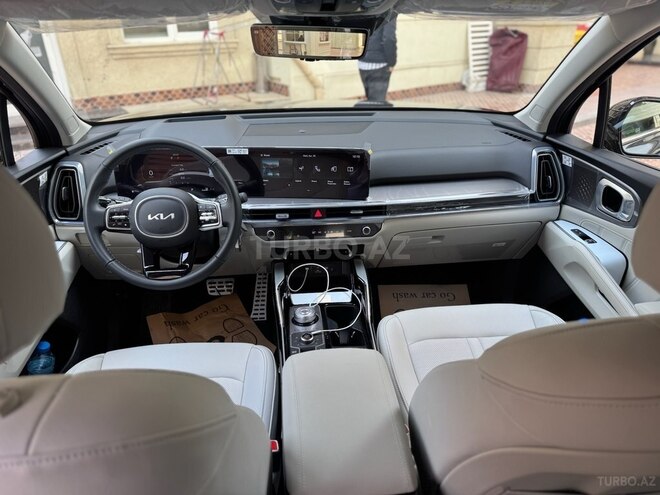 Kia Sorento-14