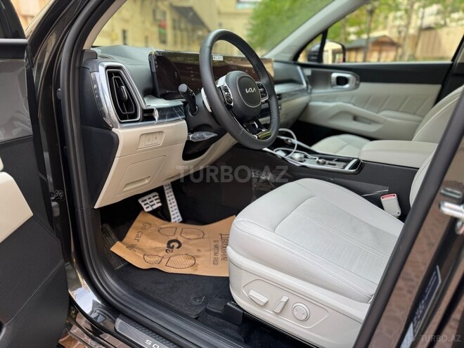 Kia Sorento-19