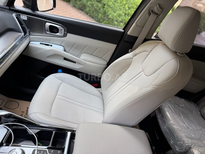 Kia Sorento-17