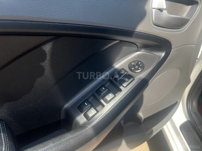 Kia Forte 2018, 103,315 km - 2.0 l - Bakı