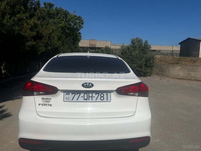 Kia Forte 2018, 103,315 km - 2.0 l - Bakı