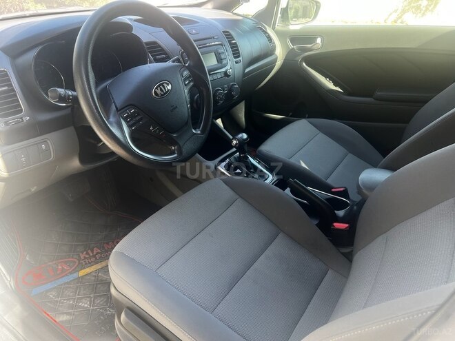 Kia Forte 2018, 103,315 km - 2.0 l - Bakı