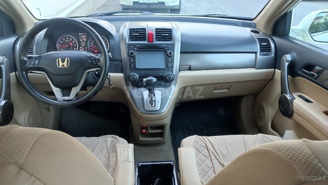 Honda CR-V 2008, 296,440 km - 2.4 l - Bakı