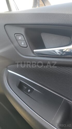 Chevrolet Cruze 2017, 195,000 km - 1.4 l - Bakı