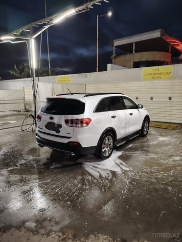 Kia Sorento 2016, 92,000 km - 2.0 l - Xırdalan