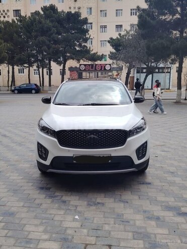Kia Sorento 2016, 92,000 km - 2.0 l - Xırdalan