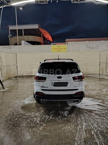 Kia Sorento 2016, 92,000 km - 2.0 l - Xırdalan