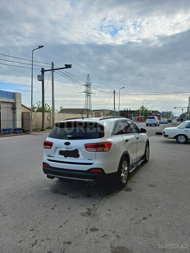 Kia Sorento 2016, 92,000 km - 2.0 l - Xırdalan