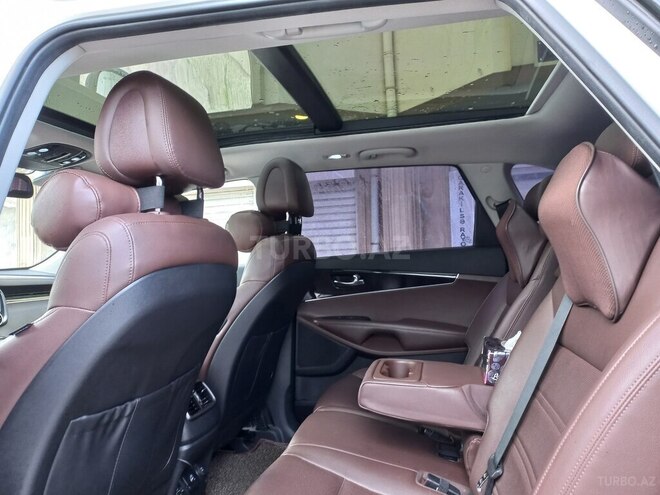 Kia Sorento 2016, 92,000 km - 2.0 l - Xırdalan
