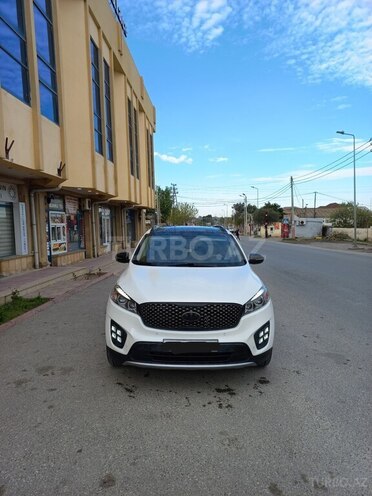 Kia Sorento 2016, 92,000 km - 2.0 l - Xırdalan