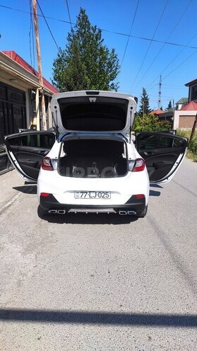 Chevrolet Cruze 2017, 195,000 km - 1.4 l - Bakı