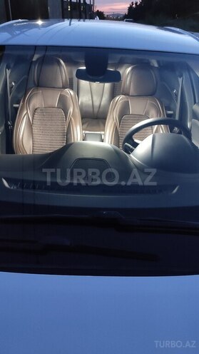 Chevrolet Cruze 2017, 195,000 km - 1.4 l - Bakı