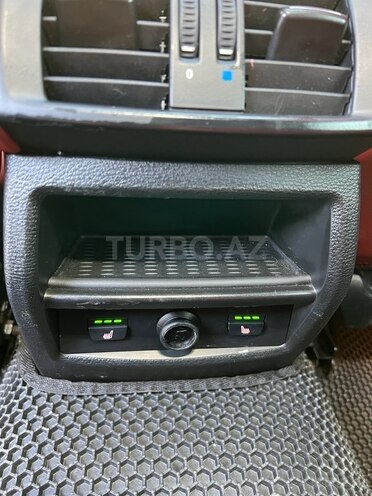 BMW X4 2015, 158,000 km - 2.0 l - Bakı